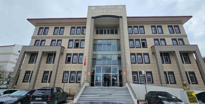 Başsavcı Ateş, 2025 Yılı Tatvan Soruşturma Raporunu Açıkladı: Aile İçi Şiddetten Siber Suçlara Kapsamlı Veriler