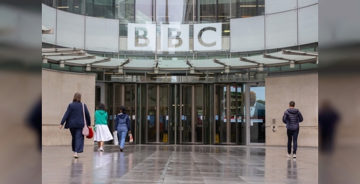 BBC''de şok gelişme: Binlerce çalışan işten çıkarılıyor!