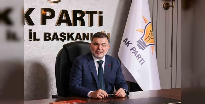 Bilal Saygılı'dan önemli açıklama: Yapının tapusu Vakıflar Bölge Müdürlüğü adına tescilli