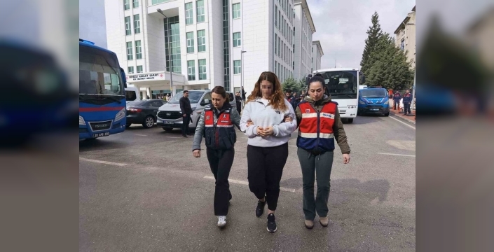 Bilişim Dolandırıcılarına 9 İlde Nefes Kestiler: 14 Kişi Yakalandı!