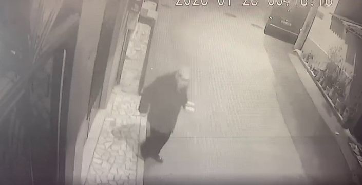 Bursa'da dehşet: Kocasını öldürüp 15 parçaya böldü