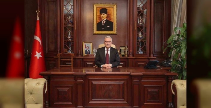 Bursa'nın Fethi'nin 700. Yılı: Vali Ayyıldız'dan Tarihi Dönüm Noktası Vurgusu