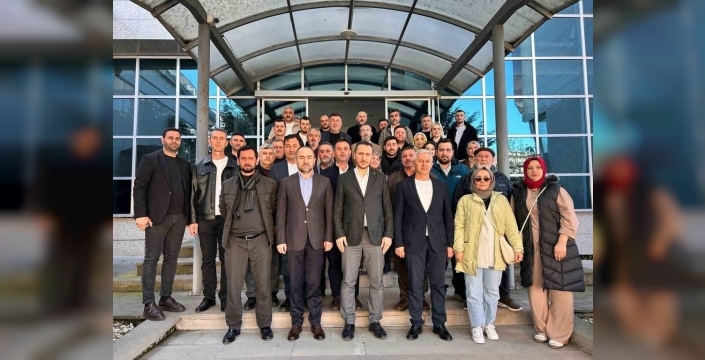 CHP'li başkan Fikret Albayrak'tan özür açıklaması