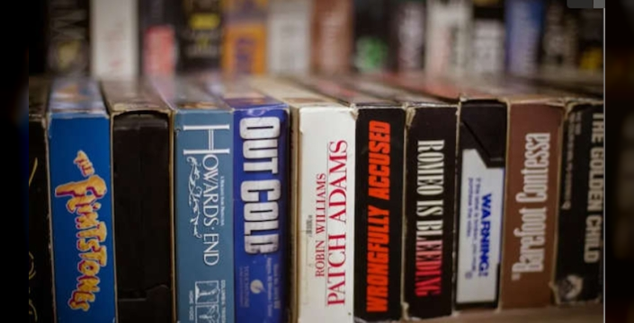 Çocukluğunuzun Disney VHS kasetleri şimdi servet değerinde olabilir, işte sırrı!