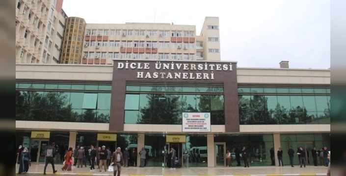 Diyarbakır'da dev hastane ihalesi 'Rönesans'a, şeffaflık tartışması alevlendi!