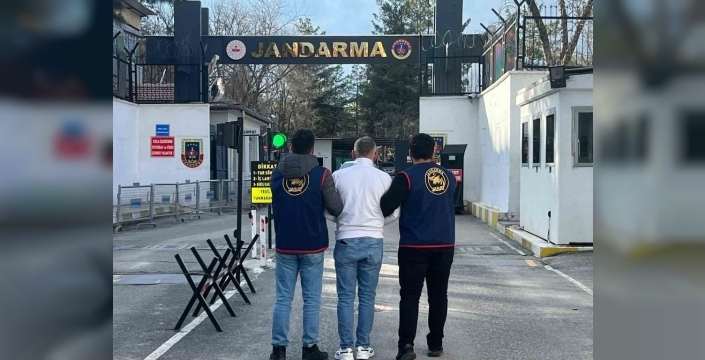 Diyarbakır'da nefes kesen operasyon: 153 firari zanlı yakalandı!