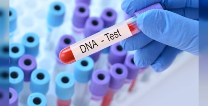 DNA testi, karı kocanın korkunç aile sırrını ortaya çıkardı