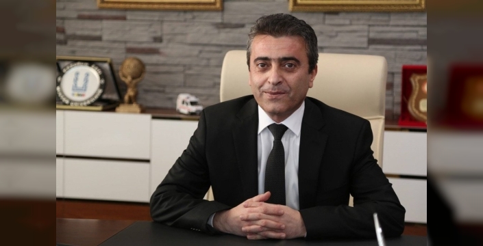 Dr. Gürsel Bedir: Erken teşhis hayat kurtarır, tarama en güçlü kapıdır