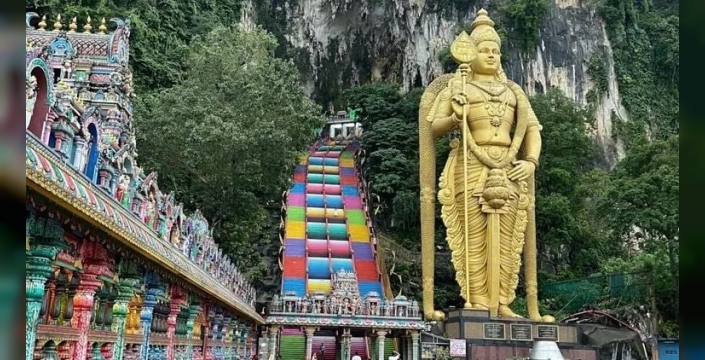 Dünyanın en renkli şehri seçildi: Lizbon zirvede, Portekiz iki kez listede!