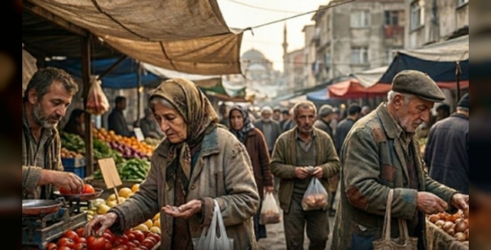 Ekonomistler mart enflasyonunu yorumladı: Gerçek pahalılık kapıda