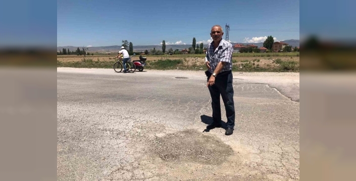 Eskişehir'de çukur kazası davasında belediye sorumlu bulundu