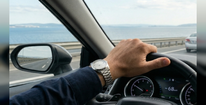 Finlandiya'da zenginliğe göre trafik cezası: 4 milyon TL'lik ceza kesildi