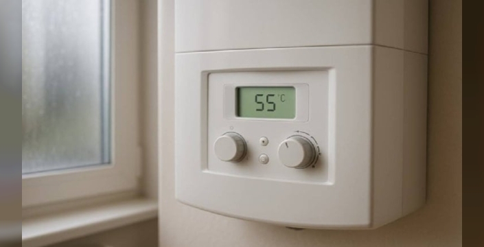 Fransa'da şok karar: Binalarda kombi dönemi bitiyor, doğalgaz tamamen yasaklanıyor!