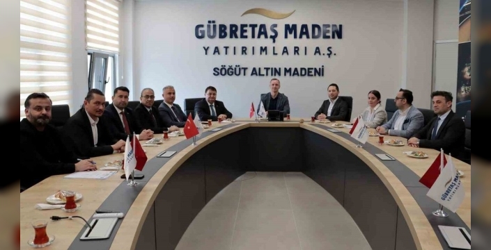 GMİS ve Gübretaş arasında tarihi toplu iş sözleşmesi imzalandı