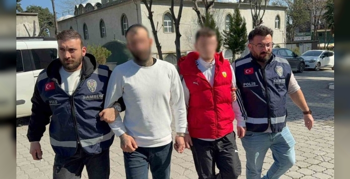 Gözlükler yüzünden dehşet: 'Neden öyle baktın' kavgası kanla bitti