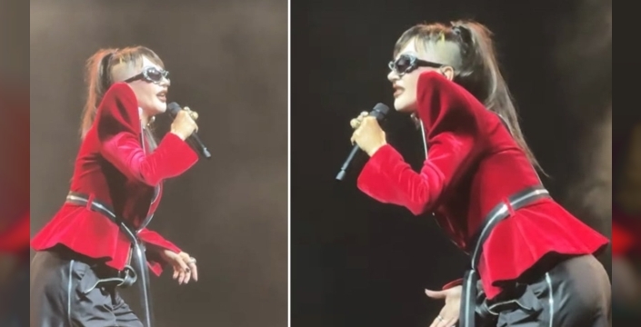 Hande Yener'in radikal imaj değişikliği sosyal medyada olay yarattı!