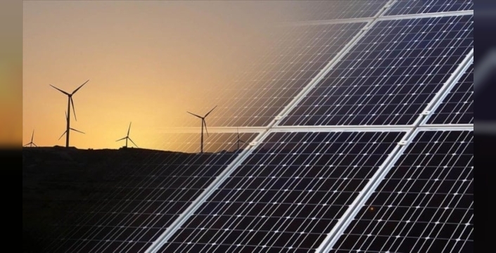 Hürmüz krizi küresel enerji haritasını yeniden çiziyor: Yenilenebilir enerji stratejik bir zorunluluk haline geldi!
