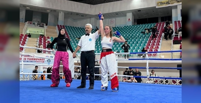 İlkadımlı sporcular gururlandırdı: 12 madalya ve milli takım yolu açıldı