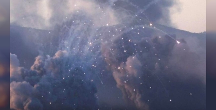 İsrail'i şoke eden gelişme: Hizbullah ilk kez optik İHA kullandı, hava savunması aşıldı!