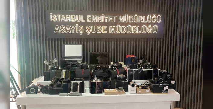 İstanbul'da kargo dolandırıcılığına büyük baskın: 10 şüpheli adliyeye sevk edildi