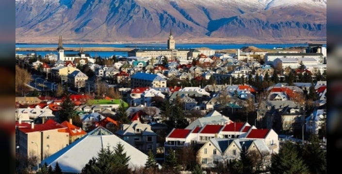 İzlanda'da 10 günde 2 milyon TL maaş ve bedava tatil fırsatı