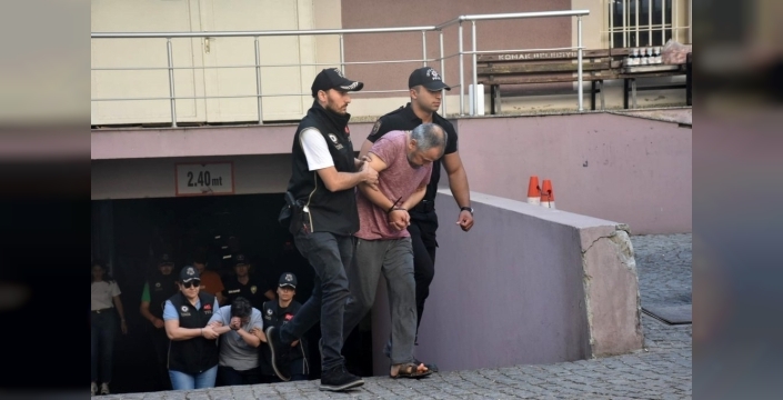 İzmir'de 3 polisin şehit düştüğü kanlı saldırının davası bugün başlıyor: Sanıklar ilk kez hakim karşısında