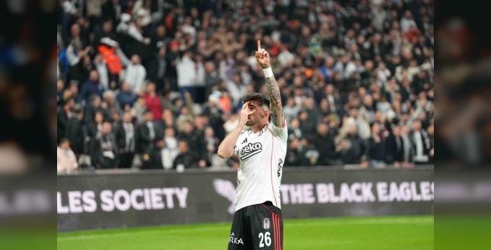 Jota Silva, 14 hafta sonra golle buluştu