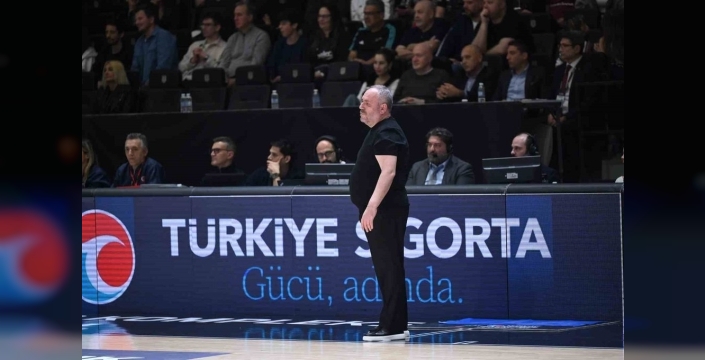 Karşıyaka Basketbol, kritik haftada eline geçen fırsatı tepti: Beşiktaş'a yenilgiyle boyun eğdi!