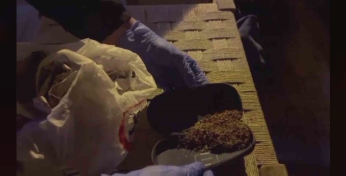 Kastamonu'da nefes kesen uyuşturucu operasyonu: 6 şüpheli yakalandı!