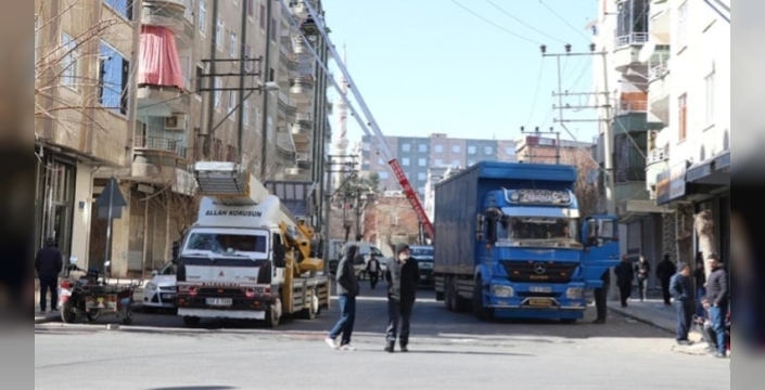 Korsan nakliyecilere dikkat: Eşyalarınızı yükledikten sonra dikkat edin!