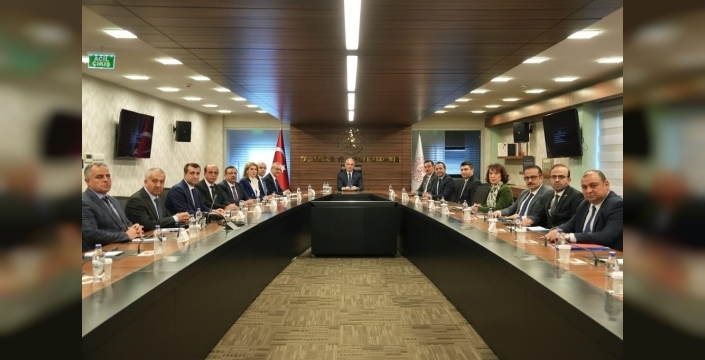 Malatya'ya yeni turizm rotaları ve tarihi eser restorasyonu müjdesi