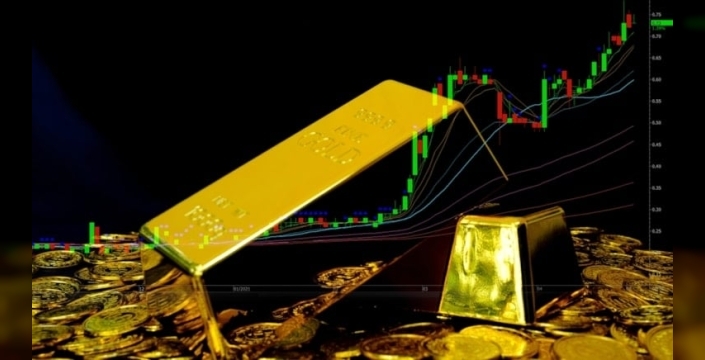 Moskova altın piyasasında şaşırtan rekor: İşlem hacmi 3,5 kat fırladı!