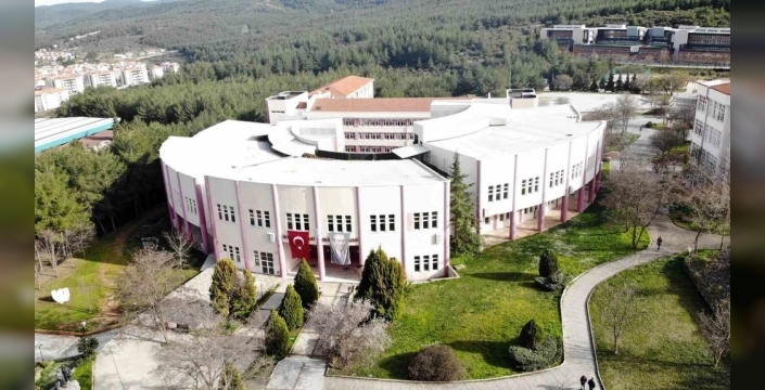 MSKÜ İİBF’de akreditasyon başarısı: 4 yıl süreyle onaylandı