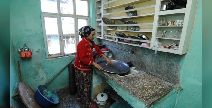 Mutfaklarda yangın var: Gıda maliyeti ateş pahası!