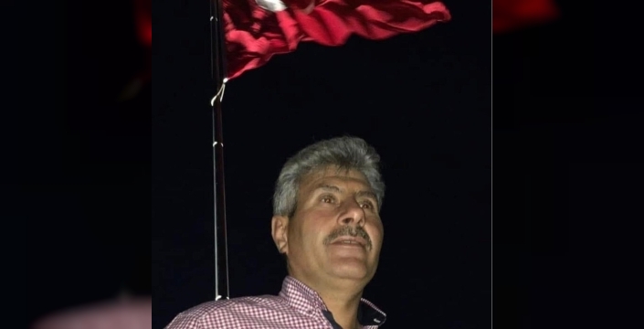 Nevşehir'de forklift kazasında işçi hayatını kaybetti