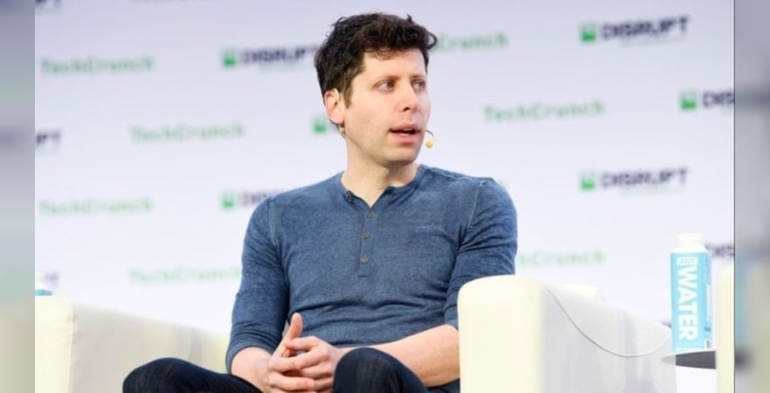 OpenAI CEO'su Sam Altman'ın evine molotoflu saldırı düzenlendi