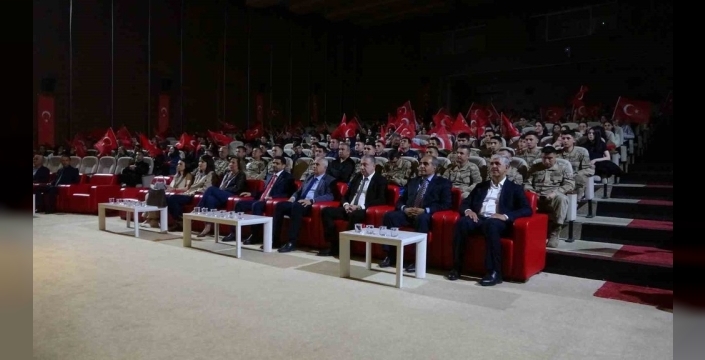 Ordu Bölge Bandosu, Adıyaman’da coşkulu bir konser verdi