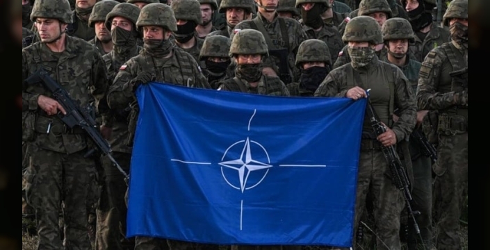 Polonya'dan Trump'ın NATO çıkışı tehdidine 'Müttefikler olmadan ABD de güçlü olmaz' yanıtı
