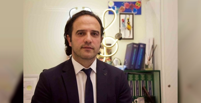 Prostat büyümesine rezum yöntemi ile modern çözüm