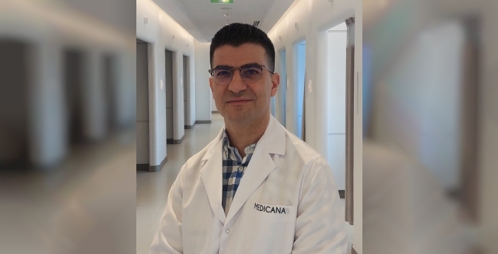 Rahim sarkmasını önlemek için günde sadece 5 dakika yeterli