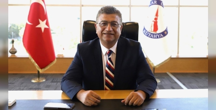 Rektör Kızıltoprak'tan Haydarpaşa Camii projesine destek: