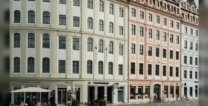 Revo Hospitality Group iflas başvurusunda bulundu: 260 otel işletiyor