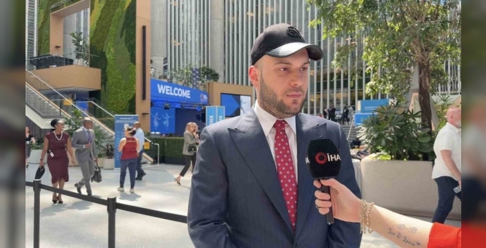 Sıfır Atık Forumu, COP31 öncesi dev bir buluşmaya hazırlanıyor: Ağırbaş duyurdu!