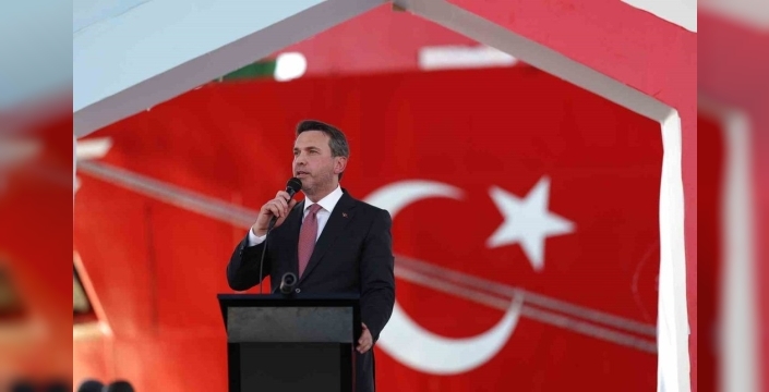 Somali'de dev adım: Curad-1 kuyusuyla enerji devrimi başlıyor