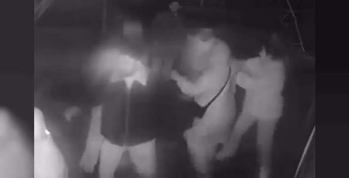 Süleymanpaşa'da kan donduran kavga: Bakkalda başlayan dehşet ölümle bitti