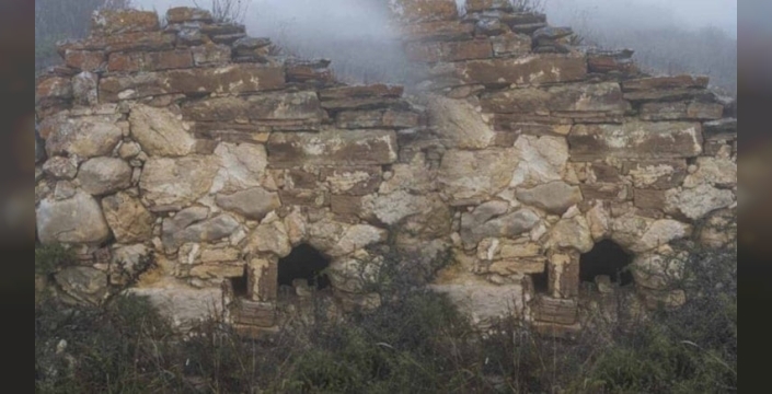 Tarih şokta: Kudüs yakınlarında sarnıçtan çıkan 68 çocuk mezarı sırrı!