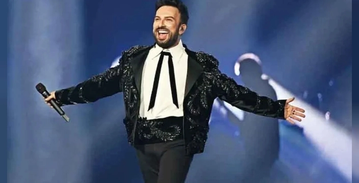 Tarkan'dan Milli Takım için sürpriz marş ihtimali