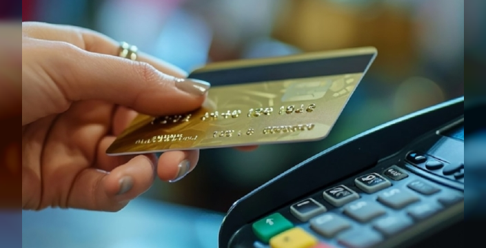 Temassız kredi kartı kullanımı tehlikelerle dolu