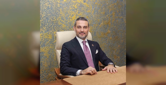 TİM delegesi Akgül: 'BAİB seçimleri iş dünyasının ortak aklını yansıtıyor