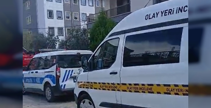 Turgutlu'da yüksekten düşen 3 yaşındaki çocuk ağır yaralandı